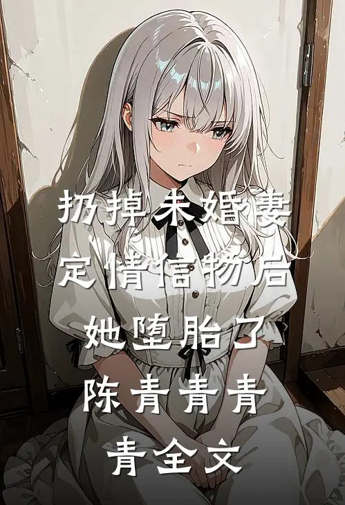扔掉未婚妻定情信物后，她堕胎了陈青青青青全文