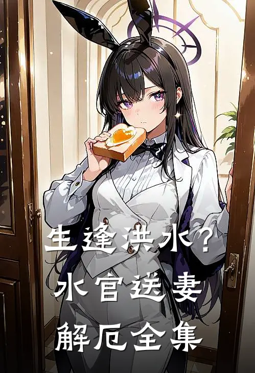 生逢洪水？水官送妻解厄 全集