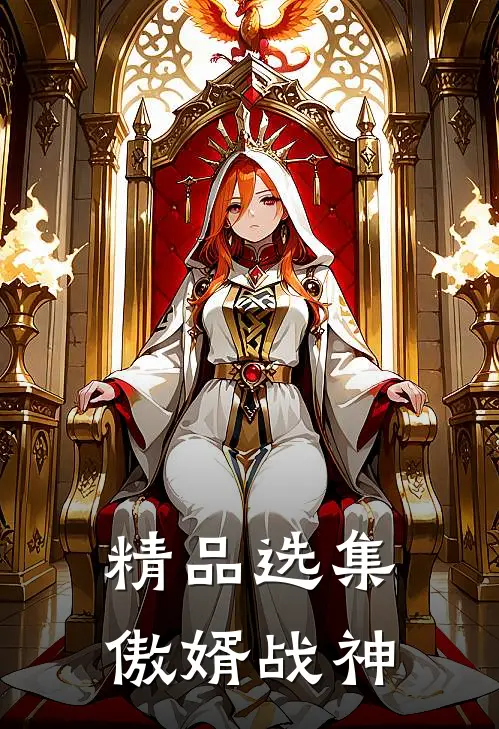 精品选集傲婿战神