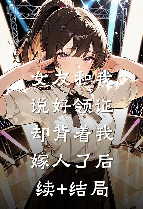 女友和我说好领证，却背着我嫁人了后续+结局