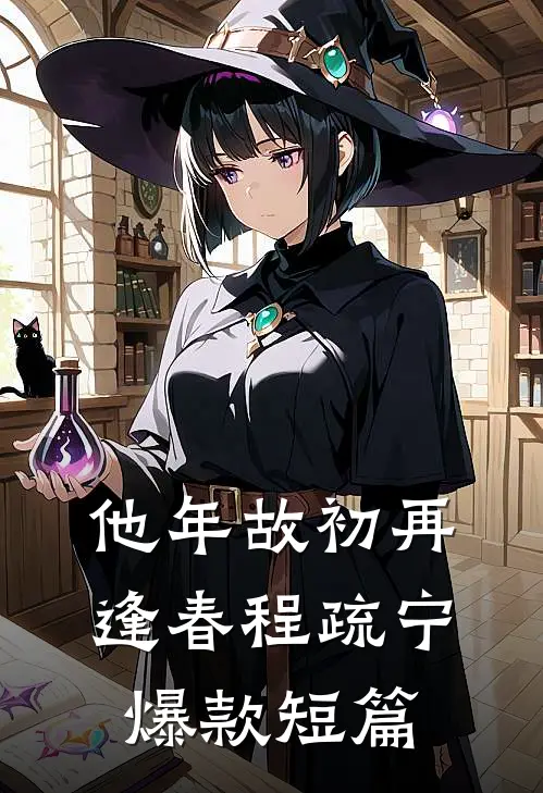 他年故初再逢春程疏宁爆款短篇