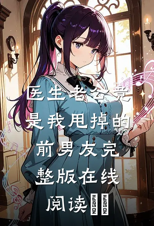 医生老公竟是我甩掉的前男友完整版在线阅读​​