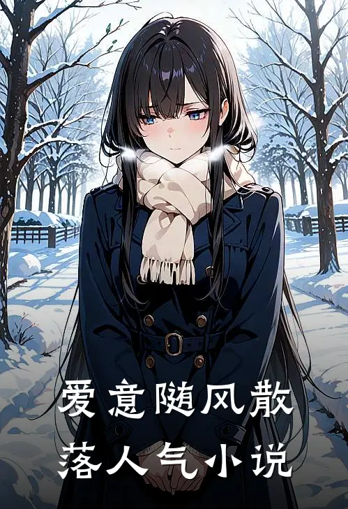 爱意随风散落人气小说