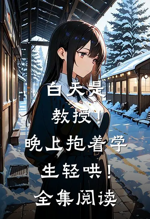 白天是教授！晚上抱着学生轻哄！全集阅读