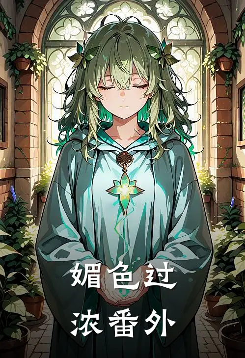 媚色过浓番外