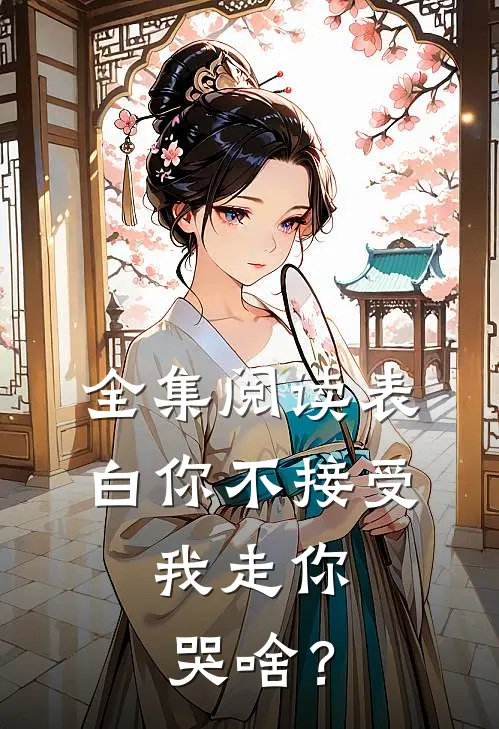 全集阅读表白你不接受，我走你哭啥？