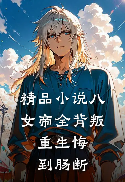 精品小说八女帝全背叛，重生悔到肠断