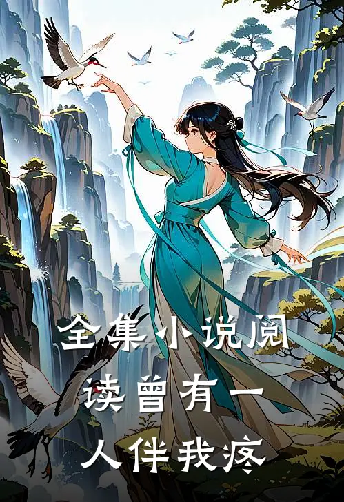 全集小说阅读曾有一人伴我疼