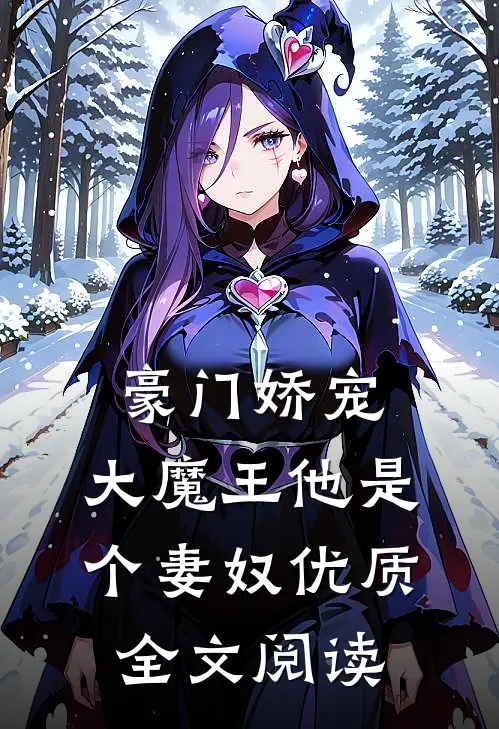 豪门娇宠：大魔王他是个妻奴优质全文阅读