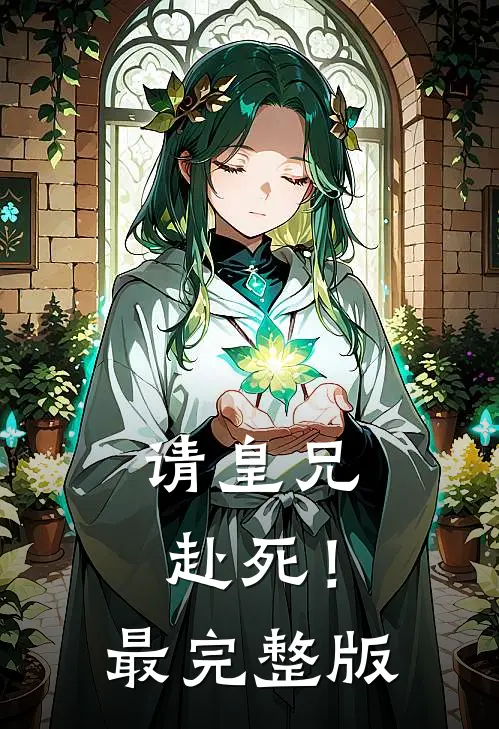 请皇兄，赴死！最完整版