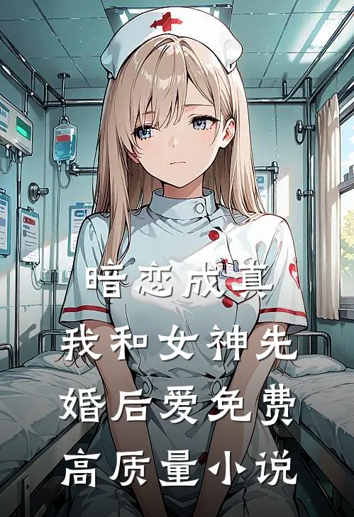 暗恋成真,我和女神先婚后爱免费高质量小说