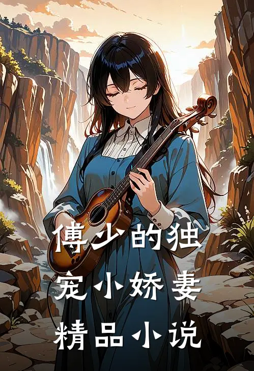 傅少的独宠小娇妻精品小说