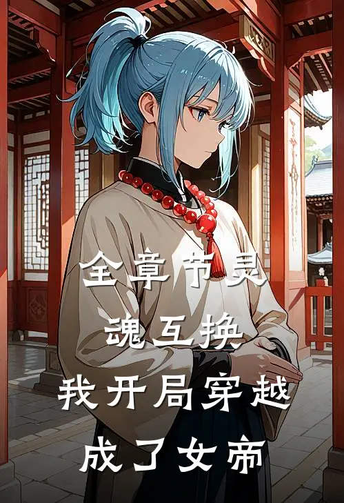 全章节灵魂互换,我开局穿越成了女帝