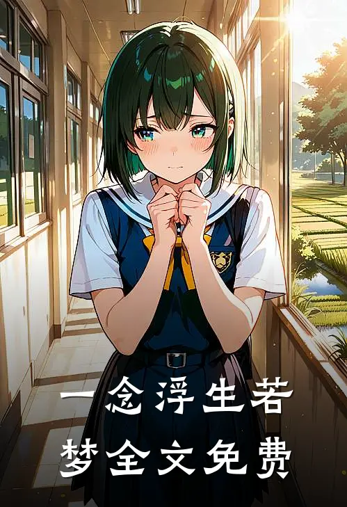 一念浮生若梦全文免费