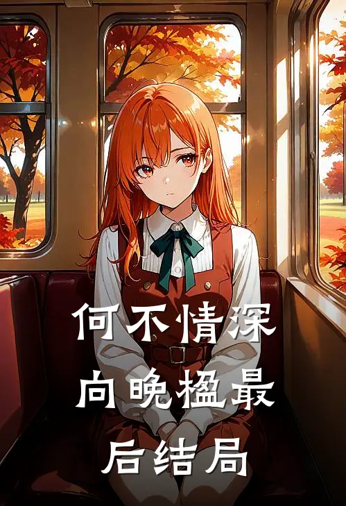 何不情深向晚楹最后结局