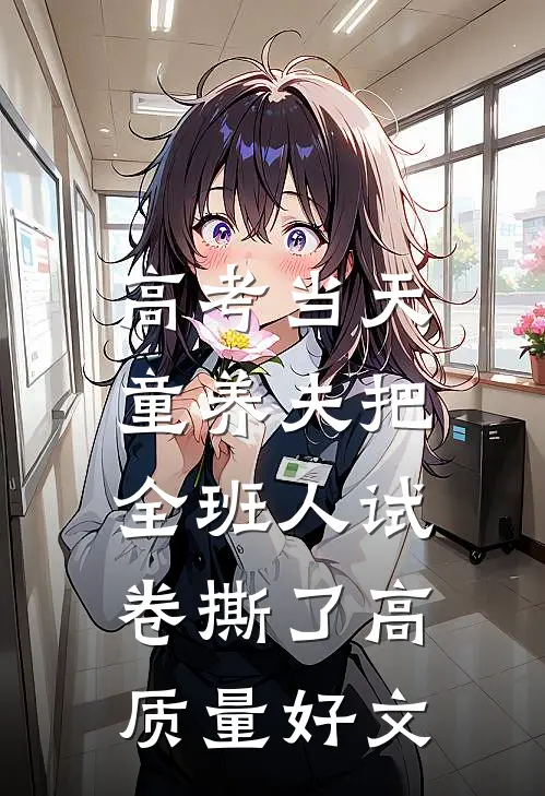 高考当天，童养夫把全班人试卷撕了高质量好文