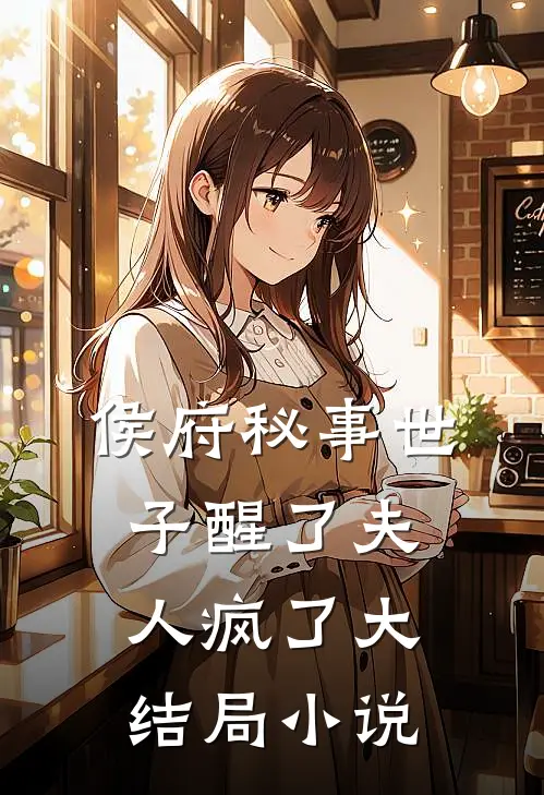 侯府秘事世子醒了夫人“疯了”大结局小说