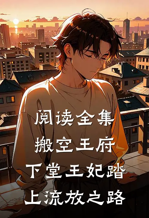 阅读全集搬空王府，下堂王妃踏上流放之路