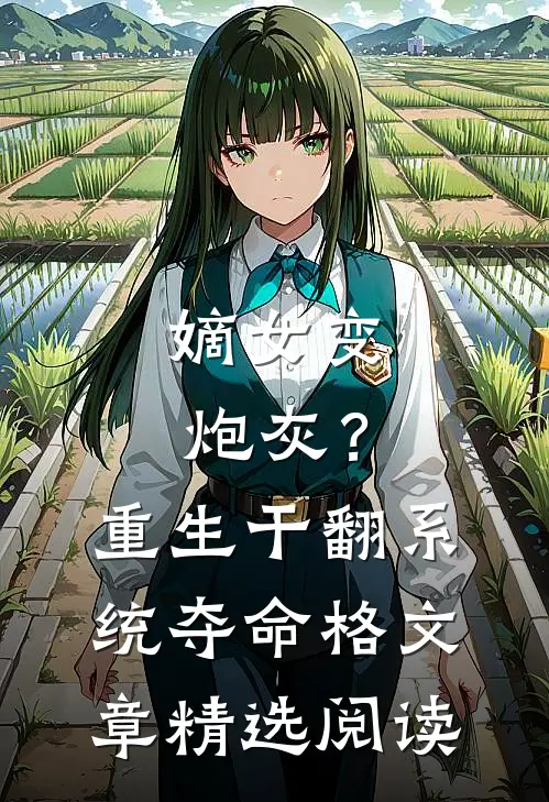 嫡女变炮灰？重生干翻系统夺命格文章精选阅读