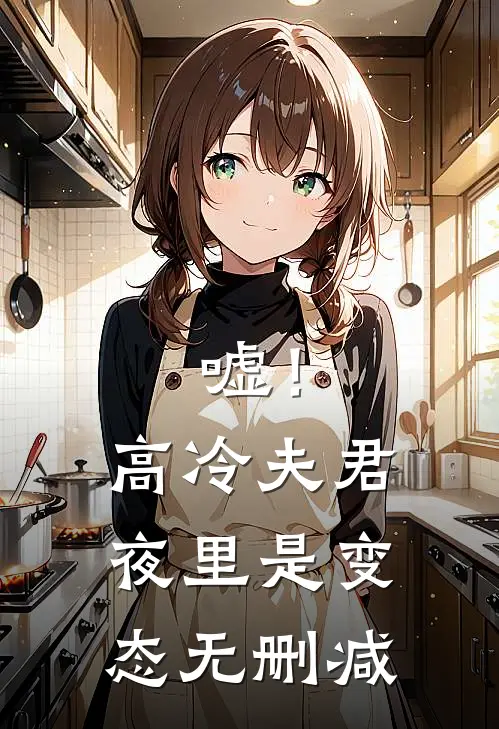 嘘！高冷夫君夜里是变态无删减