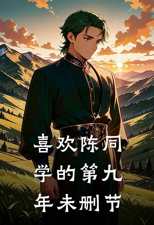 喜欢陈同学的第九年未删节