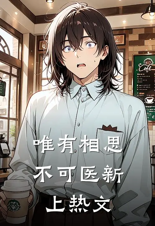 唯有相思不可医新上热文