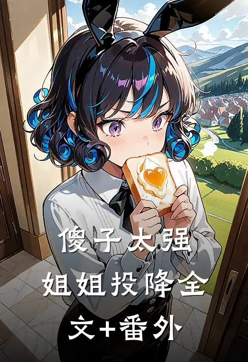 傻子太强，姐姐投降全文+番外