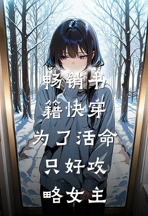 畅销书籍快穿：为了活命，只好攻略女主
