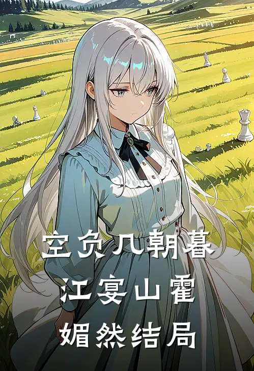空负几朝暮江宴山霍媚然结局