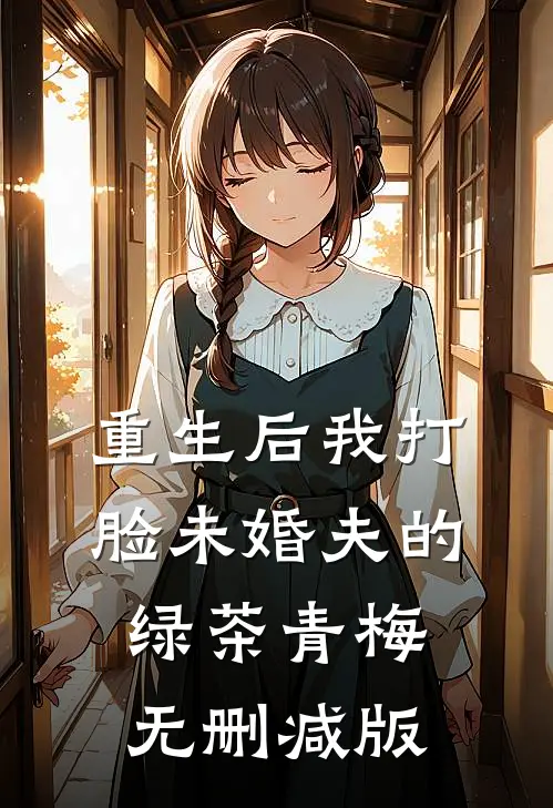 重生后我打脸未婚夫的绿茶青梅无删减版