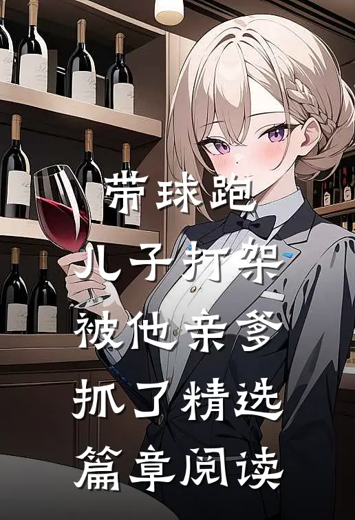 带球跑：儿子打架被他亲爹抓了精选篇章阅读