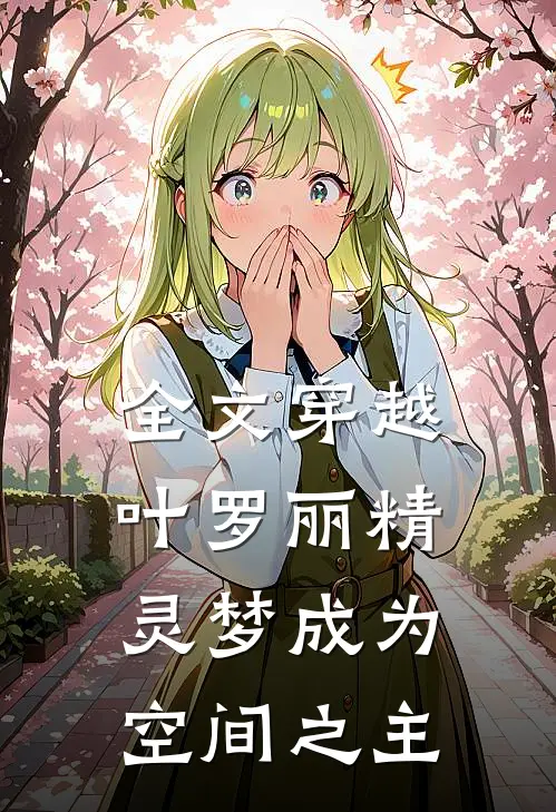 全文穿越叶罗丽精灵梦成为空间之主