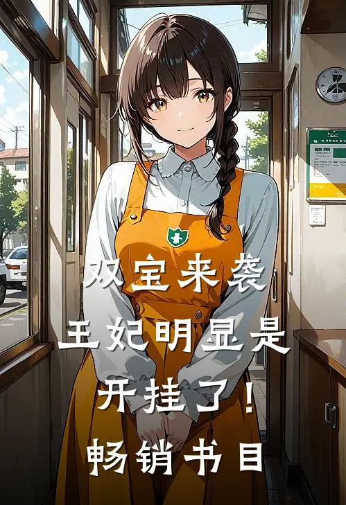 双宝来袭：王妃明显是开挂了！畅销书目