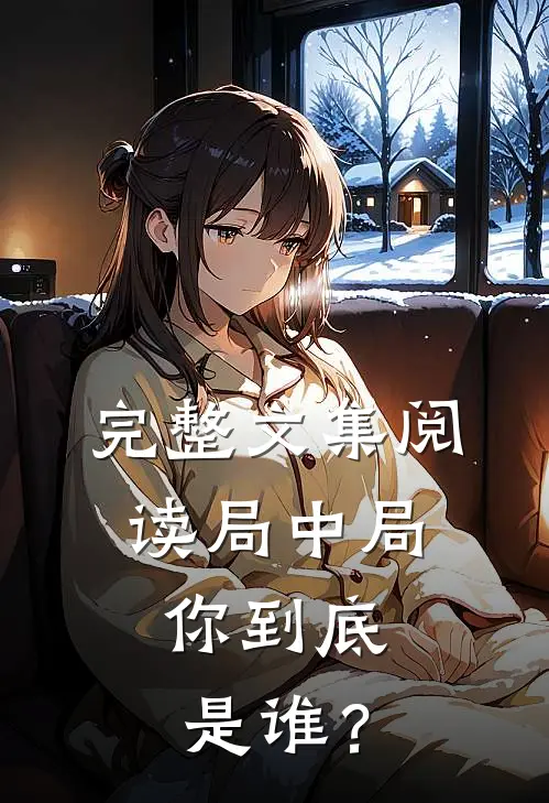 完整文集阅读局中局：你到底是谁？