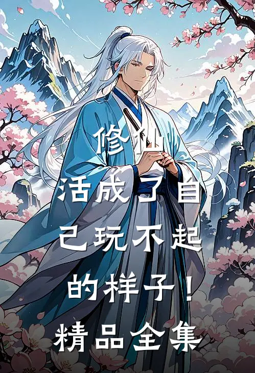 修仙：活成了自己玩不起的样子！精品全集