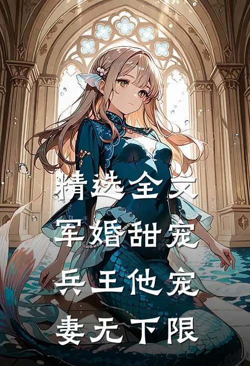 精选全文军婚甜宠：兵王他宠妻无下限