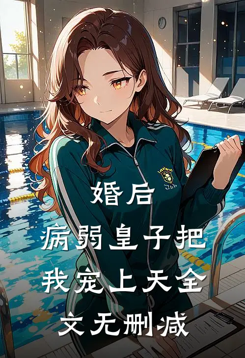 婚后，病弱皇子把我宠上天全文无删减