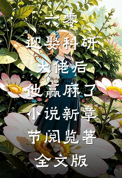 六零:迎娶科研大佬后,他赢麻了小说新章节阅览著全文版