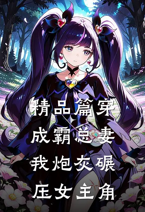 精品篇穿成霸总妻我炮灰碾压女主角