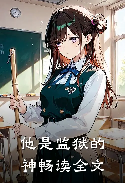 他是监狱的神畅读全文
