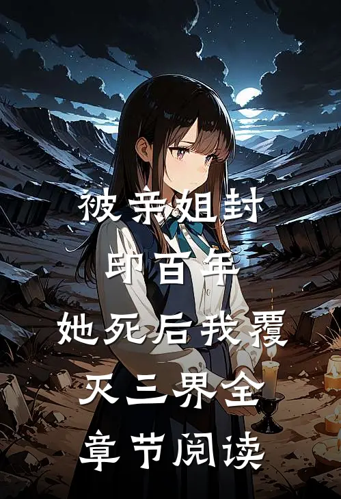 被亲姐封印百年，她死后我覆灭三界全章节阅读