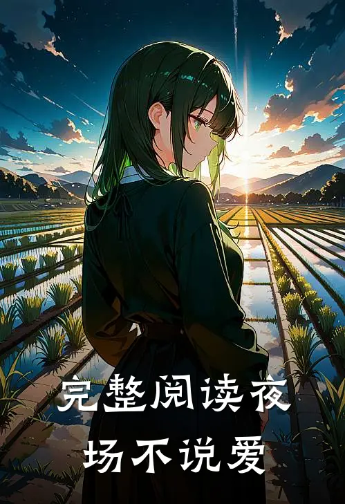 完整阅读夜场不说爱