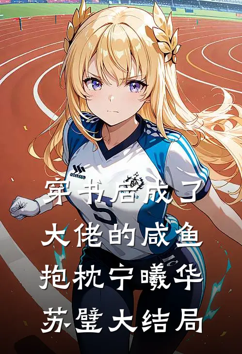 穿书后成了大佬的咸鱼抱枕宁曦华苏璧大结局