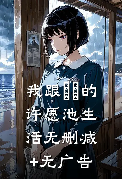 我跟赑屃的许愿池生活无删减+无广告