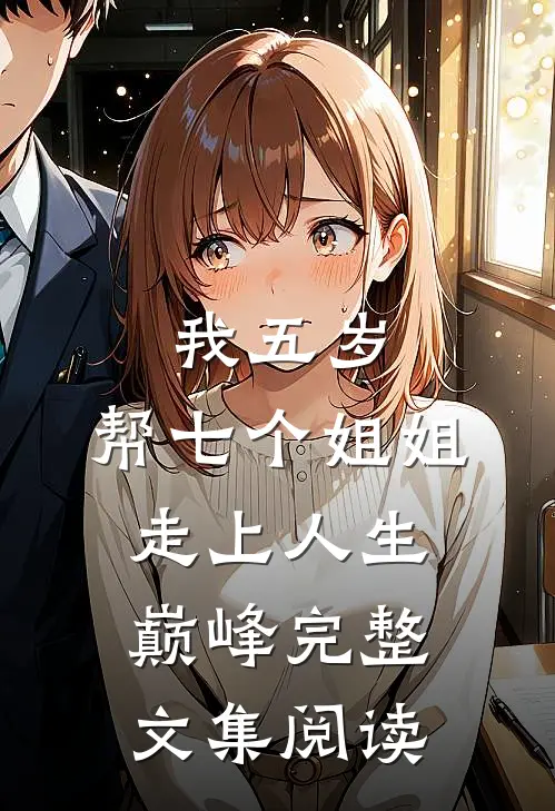 我五岁，帮七个姐姐走上人生巅峰完整文集阅读