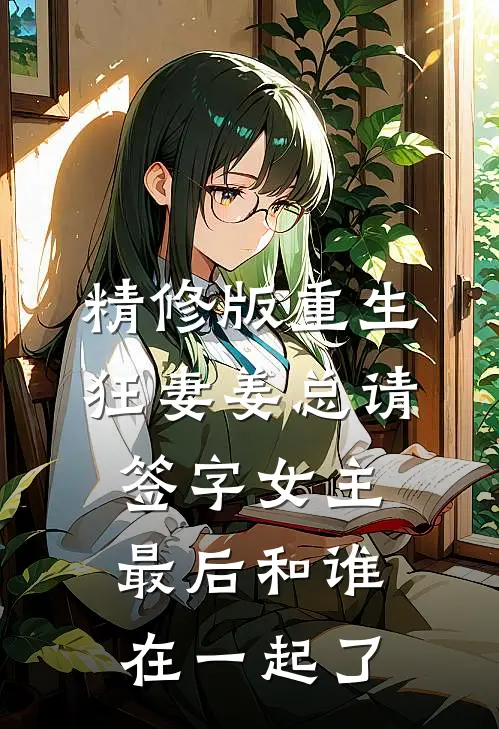 精修版重生狂妻姜总请签字女主最后和谁在一起了