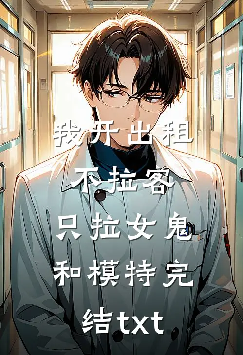 我开出租不拉客，只拉女鬼和模特完结txt