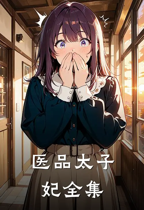 医品太子妃 全集
