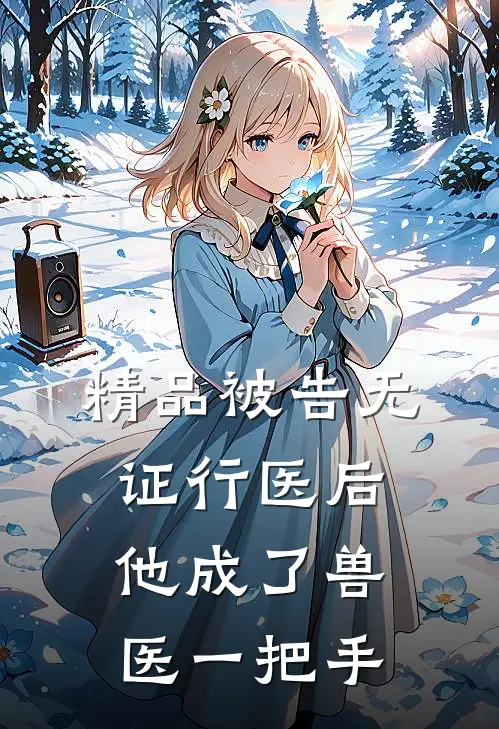 精品被告无证行医后，他成了兽医一把手