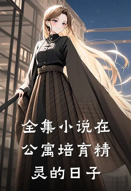 全集小说在公寓培育精灵的日子